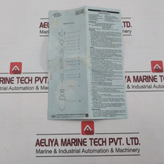 Alco Controls Adks-plus Felt Seal Outer Ring Set -40 To +50°C 35Bar