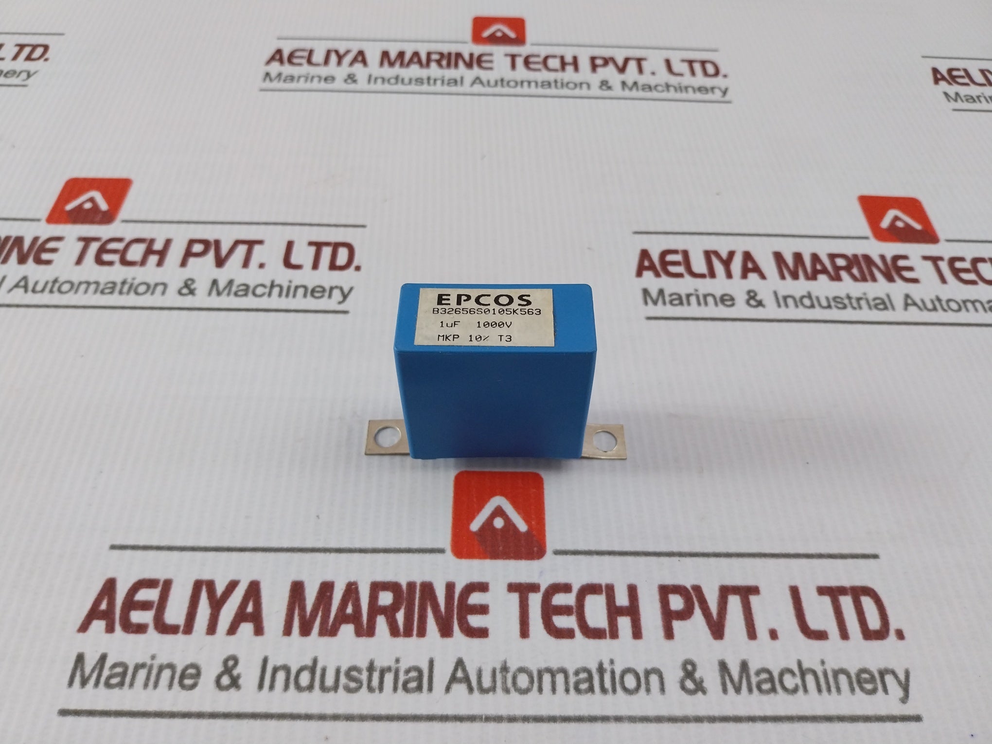 Epcos B32656S0105K563 Mkp Protection Capacitor