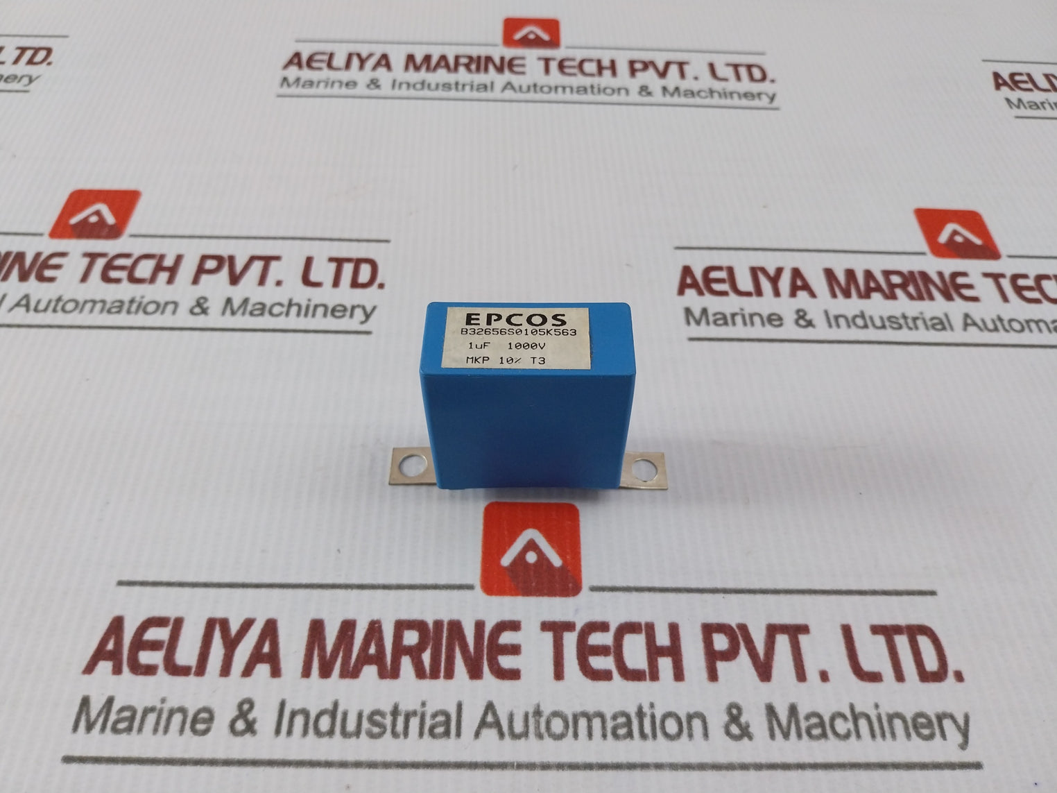 Epcos B32656S0105K563 Mkp Protection Capacitor