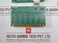 Eurotherm Ah249777u 600 Temperature Controller Board Assembly