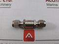 Ham-let H400Ssl6Mm 5Psi Check Valve 700004282