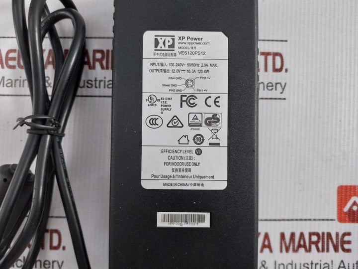 8-bay-Multi-Unit-Battery-Charging-Dock-Set-12-0Vdc-By-Tyco-Illustra-Ia-bwc-ds-x1-208425-12
