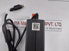 8-bay-Multi-Unit-Battery-Charging-Dock-Set-12-0Vdc-By-Tyco-Illustra-Ia-bwc-ds-x1-208425-14