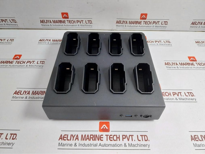 8-bay-Multi-Unit-Battery-Charging-Dock-Set-12-0Vdc-By-Tyco-Illustra-Ia-bwc-ds-x1-208425-3
