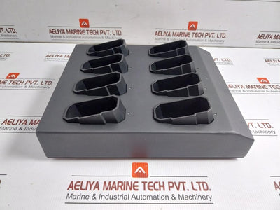 8-bay-Multi-Unit-Battery-Charging-Dock-Set-12-0Vdc-By-Tyco-Illustra-Ia-bwc-ds-x1-208425-5