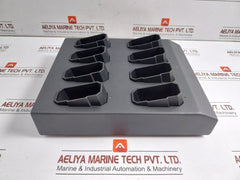 8-bay-Multi-Unit-Battery-Charging-Dock-Set-12-0Vdc-By-Tyco-Illustra-Ia-bwc-ds-x1-208425-5