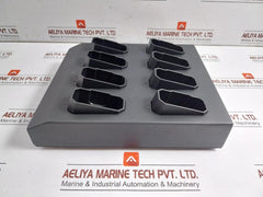8-bay-Multi-Unit-Battery-Charging-Dock-Set-12-0Vdc-By-Tyco-Illustra-Ia-bwc-ds-x1-208425-7