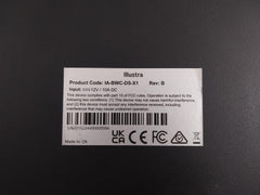 8-bay-Multi-Unit-Battery-Charging-Dock-Set-12-0Vdc-By-Tyco-Illustra-Ia-bwc-ds-x1-208425-9