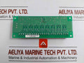 8-output Relay Control Module Lenel Ngp-1208