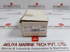 8-output Relay Control Module Lenel Ngp-1208