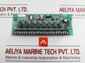 8-output Relay Control Module Lenel Ngp-1208