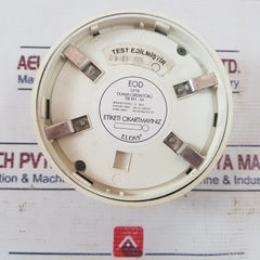 Eleks Tse En-54 Smoke Detector 12-30V 60Ma 24V Dc