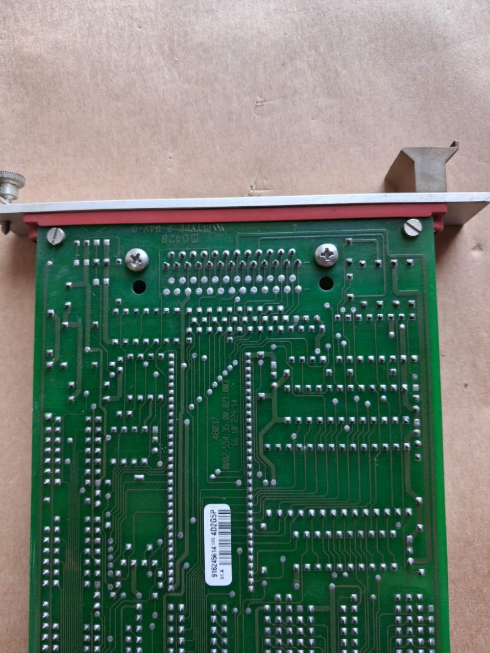 Liebherr 915755314 Printed Circuit Board