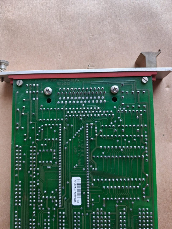 Liebherr 915755314 Printed Circuit Board