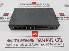 8-port 10/100Mbps Desktop Switch With 4-port Poe Part No: Tl-sf1008P Tp-link
