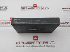 8-port 10/100Mbps Desktop Switch With 4-port Poe Part No: Tl-sf1008P Tp-link
