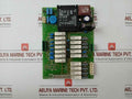 8.5.84.29 Printed Circuit Board Gicar