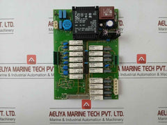 8.5.84.29 Printed Circuit Board Gicar