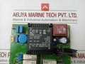 8.5.84.29 Printed Circuit Board Gicar