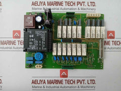 8.5.84.29 Printed Circuit Board Gicar
