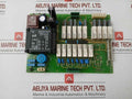8.5.84.29 Printed Circuit Board Gicar