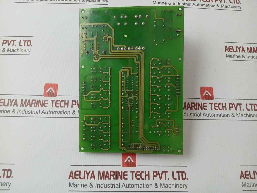 8.5.84.29 Printed Circuit Board Gicar