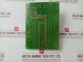 8.5.84.29 Printed Circuit Board Gicar