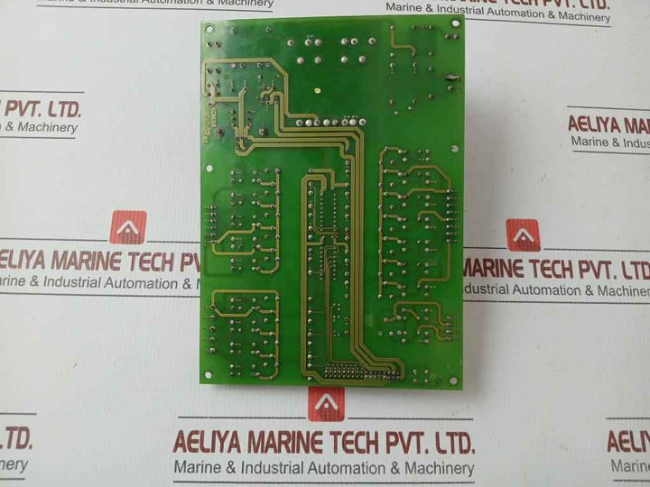 8.5.84.29 Printed Circuit Board Gicar