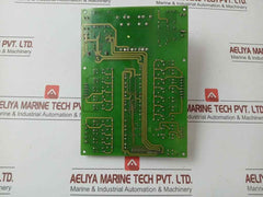 8.5.84.29 Printed Circuit Board Gicar