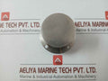 80-008X Flange-type Diaphragm Seal With A Diaphragm Extension Cargomaster