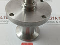 80-008X Flange-type Diaphragm Seal With A Diaphragm Extension Cargomaster