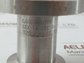80-008X Flange-type Diaphragm Seal With A Diaphragm Extension Cargomaster