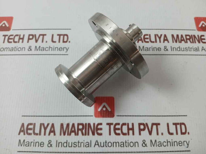 80-008X Flange-type Diaphragm Seal With A Diaphragm Extension Cargomaster