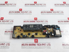 80-168-CK-220V V10 Water Level Washing Machine PCB Board