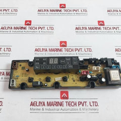 80-168-CK-220V V10 Water Level Washing Machine PCB Board