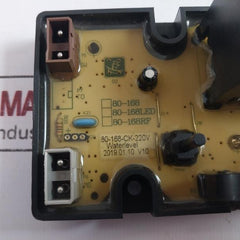 80-168-CK-220V V10 Water Level Washing Machine PCB Board