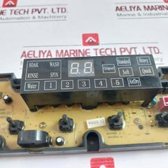 80-168-CK-220V V10 Water Level Washing Machine PCB Board