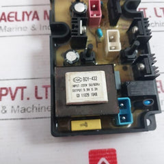 80-168-CK-220V V10 Water Level Washing Machine PCB Board
