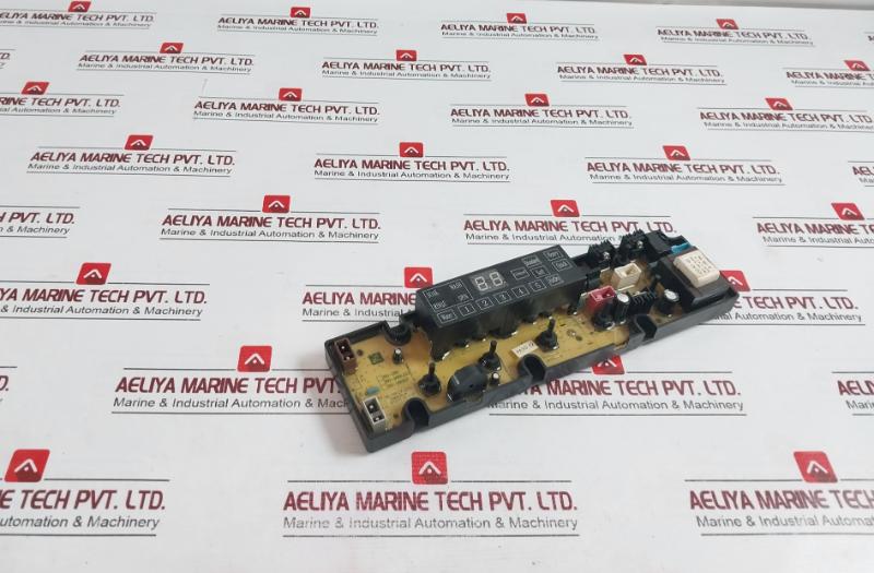 80-168-CK-220V V10 Water Level Washing Machine PCB Board