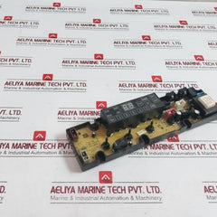 80-168-CK-220V V10 Water Level Washing Machine PCB Board