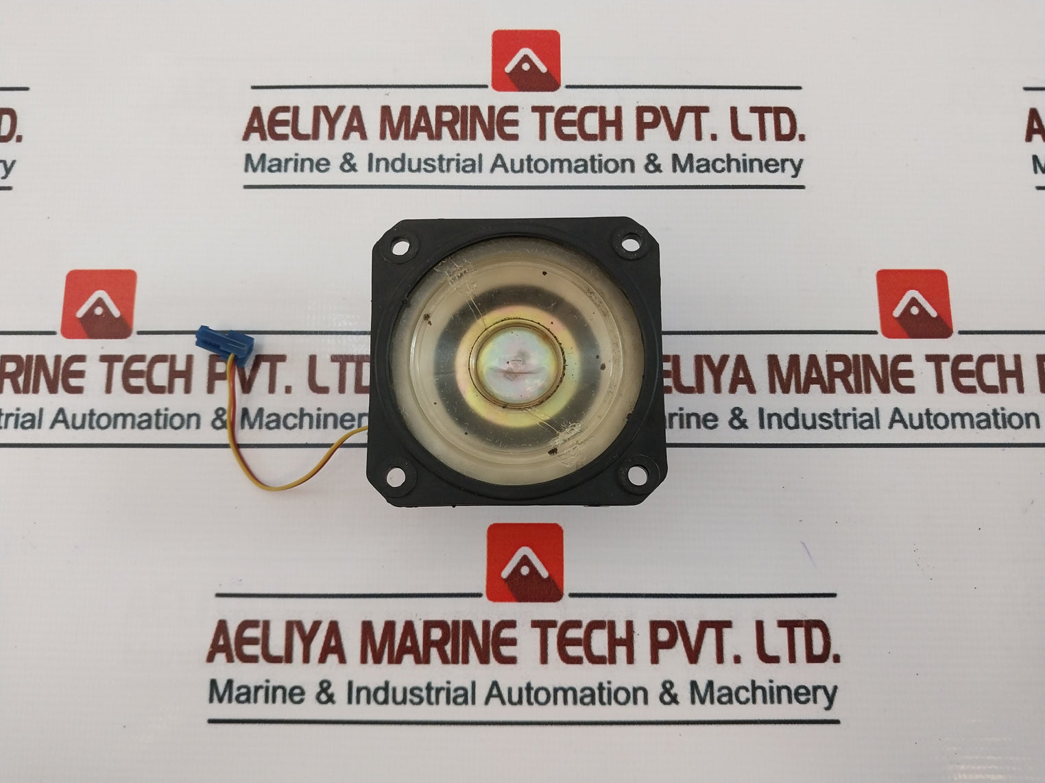 80-33-02680-500 Tweeter Speaker