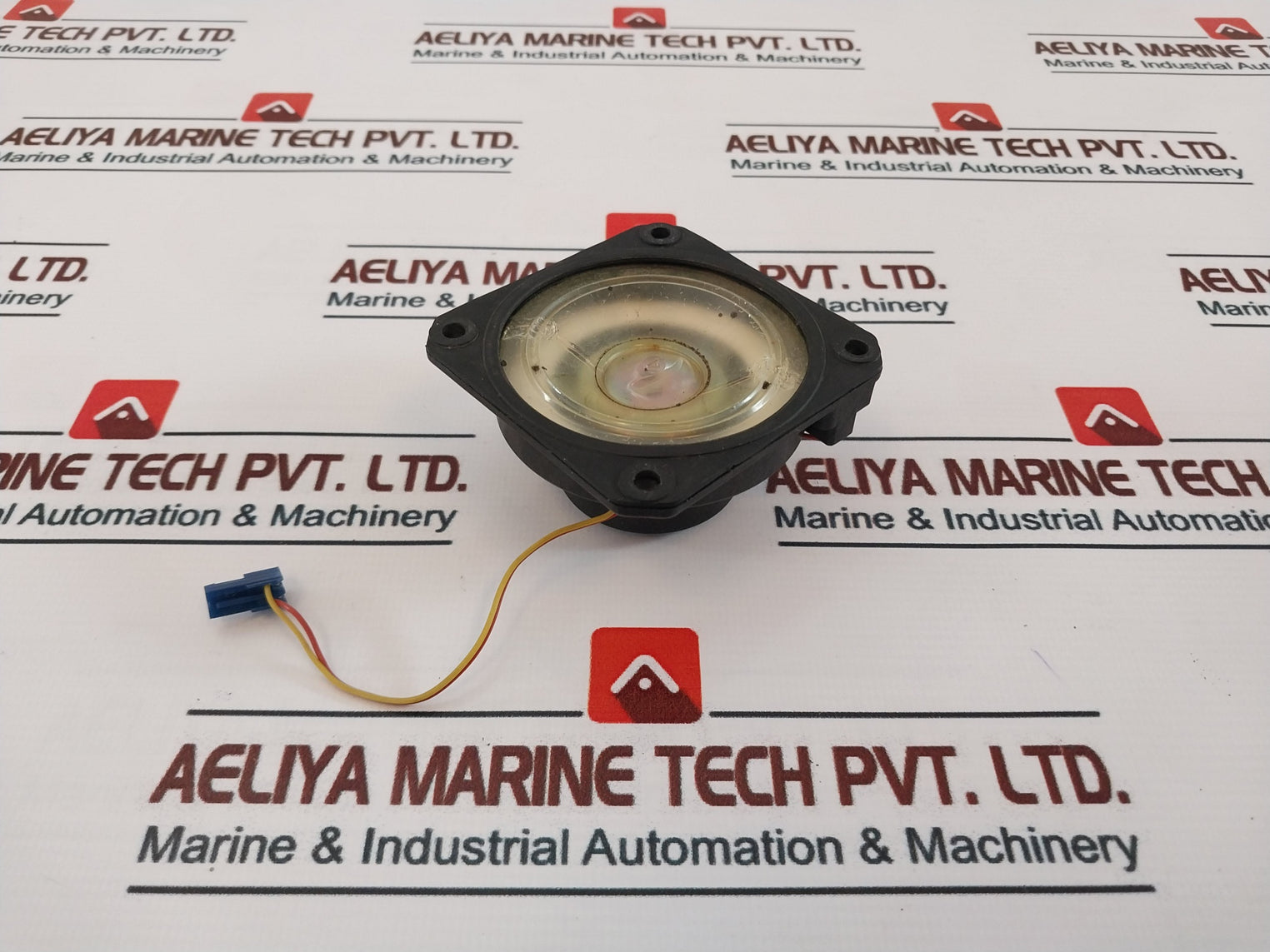 80-33-02680-500 Tweeter Speaker