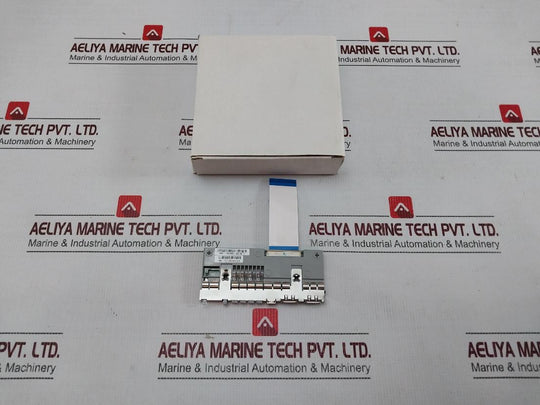 800-104465-03 A0+ Control Module