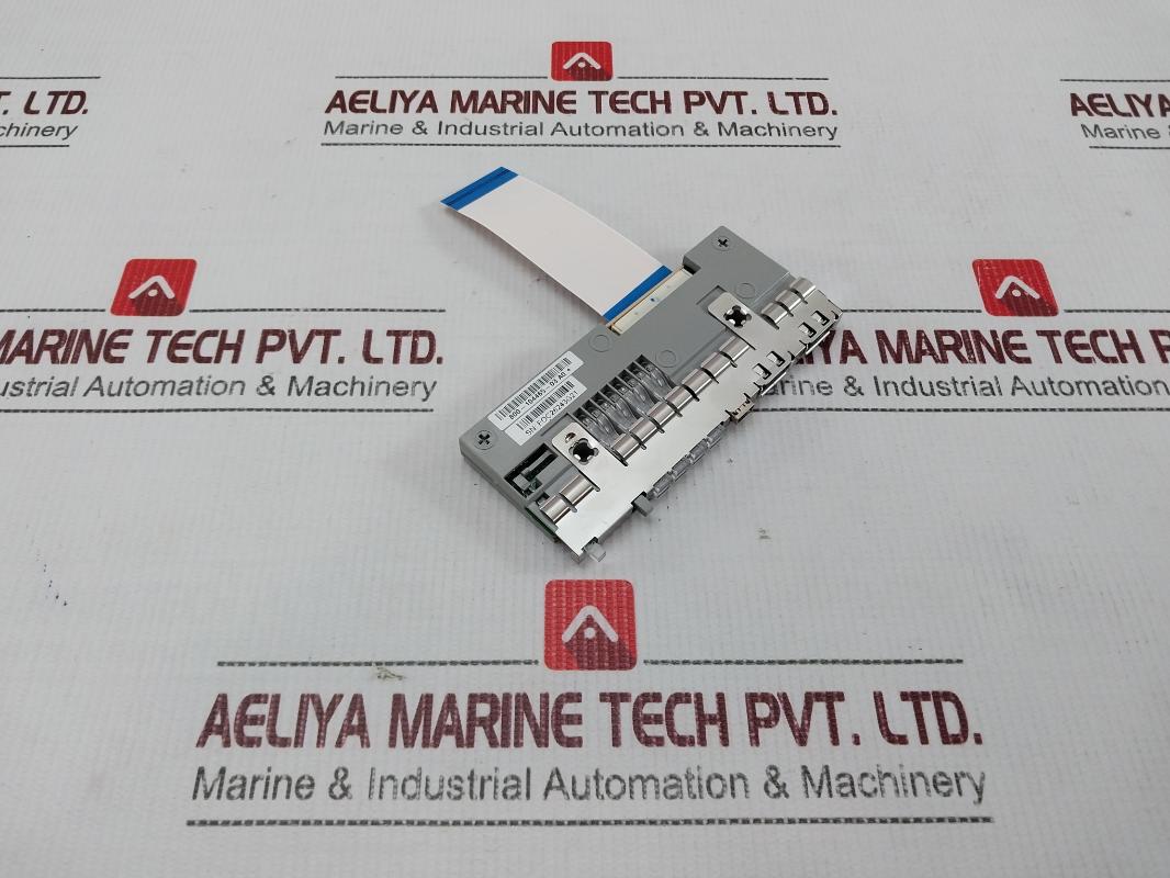 800-104465-03 A0+ Control Module