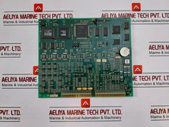 8000011120 Ae00 Inverter Control Board M3 Sds