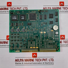 8000011120 Ae00 Inverter Control Board M3 Sds