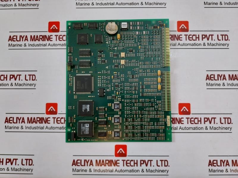 8000011120 Ae00 Inverter Control Board M3 Sds