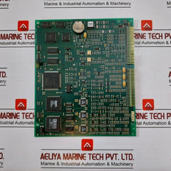 8000011120 Ae00 Inverter Control Board M3 Sds