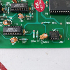 Arc 2100 Arbitrator Card 8000 1276/2
