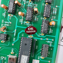 Arc 2100 Arbitrator Card 8000 1276/2